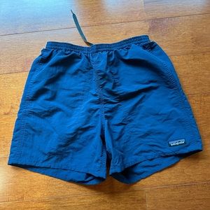 Patagonia swim trunks